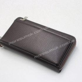 Мужские кошельки SFD-609 coffee Мужские кошельки SFD-609 coffee