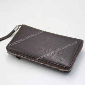 Мужские кошельки SFD-609 coffee Мужские кошельки SFD-609 coffee