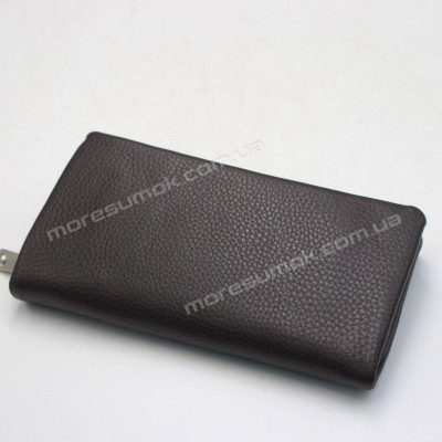 Чоловічі гаманці B-611 coffee