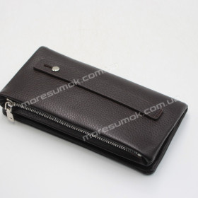 Мужские кошельки B-611 coffee Мужские кошельки B-611 coffee