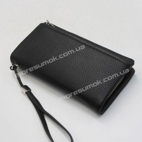 Мужские кошельки B-705 black Мужские кошельки B-705 black