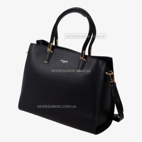Сумки женские CM6718-6 black Сумки женские CM6718-6 black