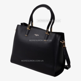 Сумки женские CM6718-6 black