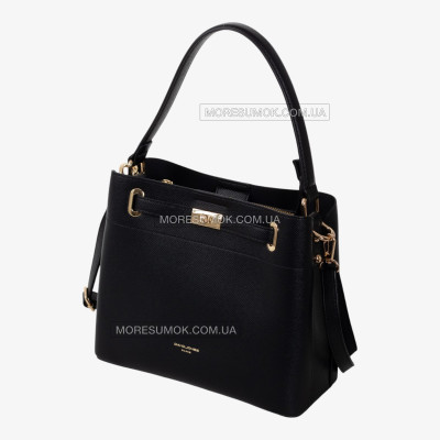 Сумки крос-боді CM6829-3 black