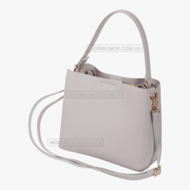 Сумки крос-боді CM6829-3 snow lilac Сумки крос-боді CM6829-3 snow lilac