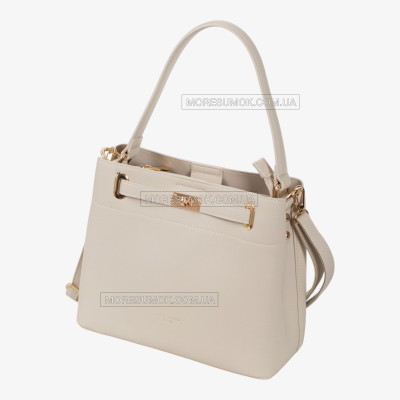 Сумки крос-боді CM6829-3 almond milk