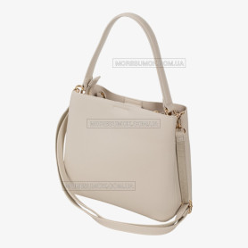 Сумки крос-боді CM6829-3 almond milk Сумки крос-боді CM6829-3 almond milk