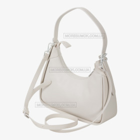 Сумки крос-боді CM8311 coconut cream