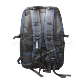 Чоловічі рюкзаки 1808 blue