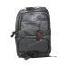 Чоловічі рюкзаки 1808 gray