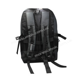 Чоловічі рюкзаки 1808 gray