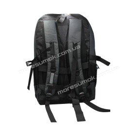 Чоловічі рюкзаки 1808 gray