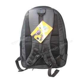 Чоловічі рюкзаки 386-5 gray