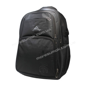 Мужские рюкзаки 32HB162 black