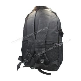 Мужские рюкзаки 32HB162 black