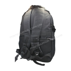 Чоловічі рюкзаки 32HB162 black