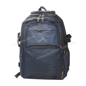 Чоловічі рюкзаки 32HB162 blue