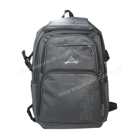 Чоловічі рюкзаки 32HB162 gray