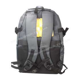 Чоловічі рюкзаки 32HB162 gray