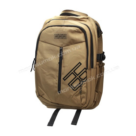 Чоловічі рюкзаки HB66-2 khaki