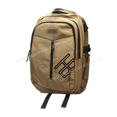 Чоловічі рюкзаки HB66-2 khaki