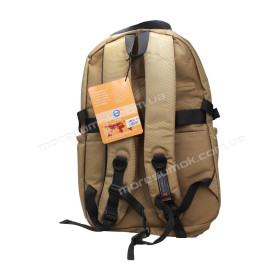 Чоловічі рюкзаки HB66-2 khaki
