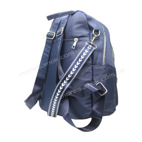 Женские рюкзаки 7015-6 blue