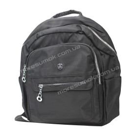 Женские рюкзаки 7015-6 black