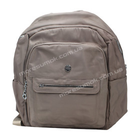 Женские рюкзаки 7015-6 khaki