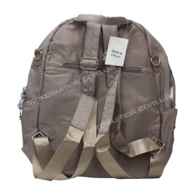 Женские рюкзаки 7015-6 khaki