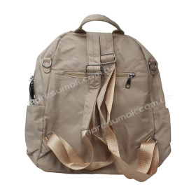 Женские рюкзаки 7015-6 apricot