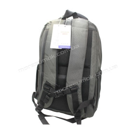 Мужские рюкзаки 8328 gray