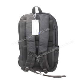 Чоловічі рюкзаки 8328 black