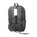 Чоловічі рюкзаки 8328 black