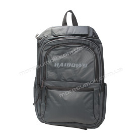 Чоловічі рюкзаки HB698-5 gray