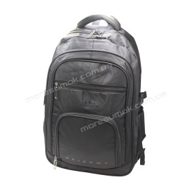 Мужские рюкзаки 32HB24 black Мужские рюкзаки 32HB24 black