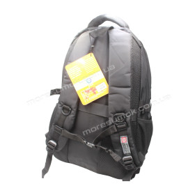 Чоловічі рюкзаки 32HB24 black