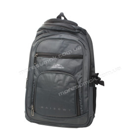 Чоловічі рюкзаки 32HB24 gray