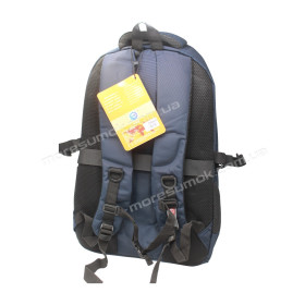 Чоловічі рюкзаки 32HB24 blue