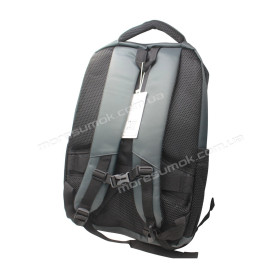Чоловічі рюкзаки 8305 gray