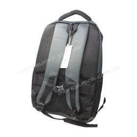 Чоловічі рюкзаки 8305 gray