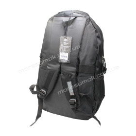 Чоловічі рюкзаки 8017 black-black
