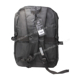 Мужские рюкзаки 8017 black-blue