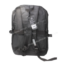 Чоловічі рюкзаки 8017 black-blue