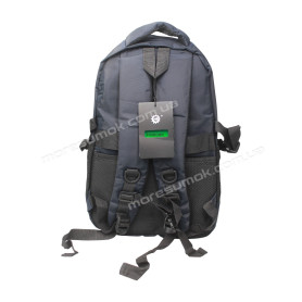 Мужские рюкзаки 8159 blue