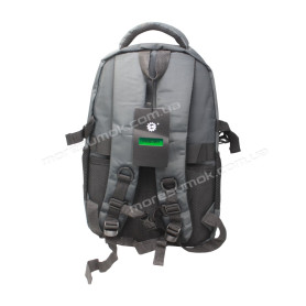 Мужские рюкзаки 8159 gray