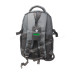 Чоловічі рюкзаки 8159 gray