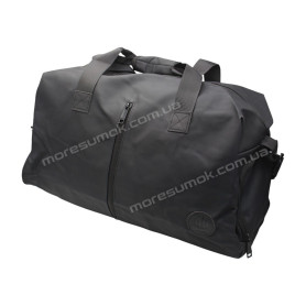 Спортивні сумки 2021 black