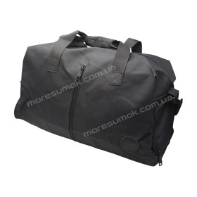 Спортивні сумки 2021 black