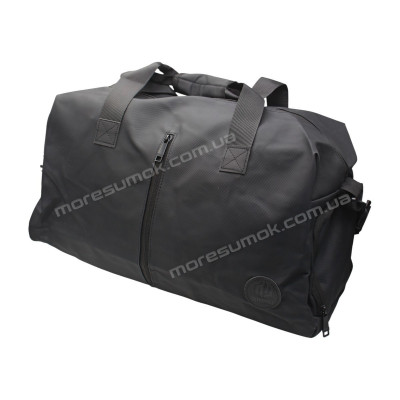 Спортивні сумки 2021 black